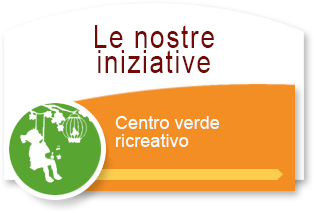 Le Nostre Iniziative